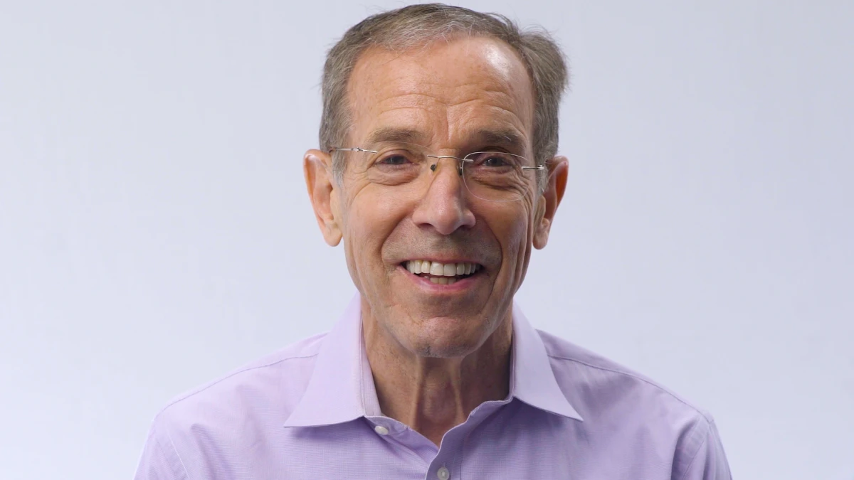 bill smiling Pure Health Study Club